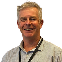 Dr Richard Doocey